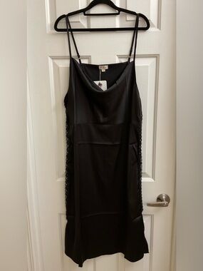POL Slip Dress NWOT